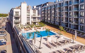 Premium Porto Nadmorskie Tarasy w Kołobrzegu